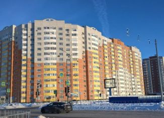 Сдача в аренду 2-ком. квартиры, 85 м2, Тюмень, улица Николая Семёнова, 21, ЖК На Менделеева