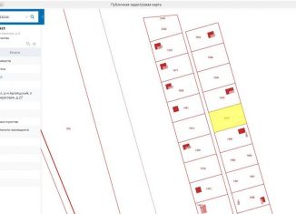 Продажа участка, 15 сот., посёлок Кировский, Береговая улица, 27