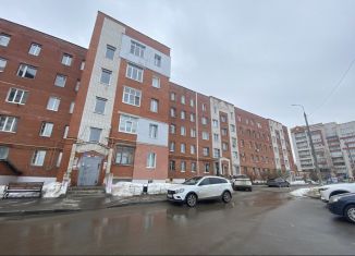 Продам однокомнатную квартиру, 44.6 м2, Нижегородская область, Зелёная улица, 16