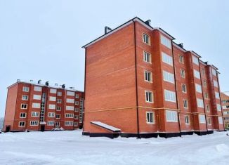 1-комнатная квартира на продажу, 37.1 м2, Оренбургская область, улица Гая, 100