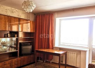 Продаю трехкомнатную квартиру, 62.2 м2, Хабаровск, Автобусная улица, 8