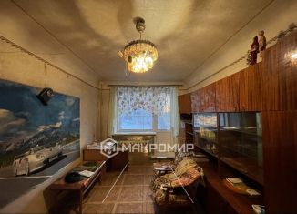 Продажа двухкомнатной квартиры, 42.6 м2, Слободской, проспект Гагарина, 17
