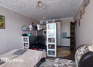 Продажа однокомнатной квартиры, 33 м2, Орёл, улица Шульгина, 145
