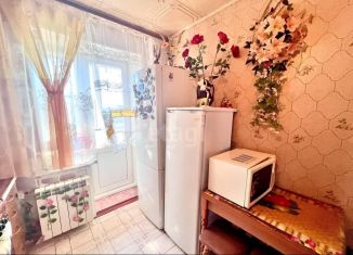 Продается 2-комнатная квартира, 49 м2, Орёл, Полярный переулок, 4, Советский район