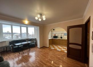 Продается 3-ком. квартира, 123 м2, Ставрополь, переулок Менделеева, 4, микрорайон № 2