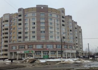 Продажа 1-комнатной квартиры, 41 м2, Электрогорск, улица Ухтомского, 10к1