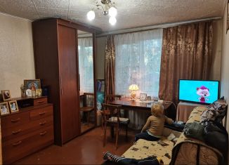 1-комнатная квартира на продажу, 30 м2, Новосибирская область, Лесная улица, 17