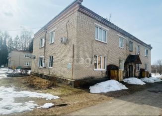 Продаю 2-комнатную квартиру, 41.2 м2, деревня Щербово, улица Малага, 4