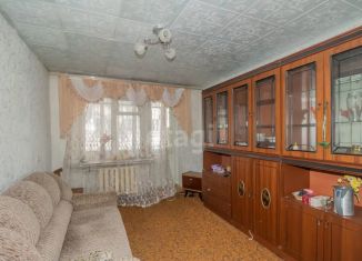 Продажа 2-ком. квартиры, 40 м2, Челябинская область, Каслинская улица, 60Б