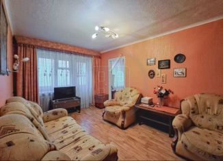 Продаю 2-комнатную квартиру, 43 м2, Калуга, Московская улица, 291
