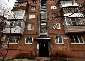 Продажа трехкомнатной квартиры, 59 м2, Брянская область, Донбасская улица, 57
