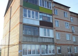 Продается двухкомнатная квартира, 52 м2, Рузаевка, улица Мичурина, 8