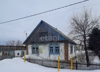 Продам дом, 51.6 м2, село Ягуново, Заречная улица