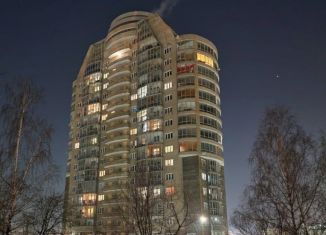 1-комнатная квартира на продажу, 42 м2, Чебоксары, улица Аркадия Гайдара, 5, Калининский район