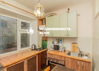 2-комнатная квартира на продажу, 41 м2, Челябинская область, улица Руставели, 10