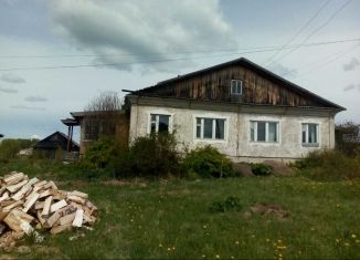 Продаю дом, 63.8 м2, Кировская область, улица Ленина, 8