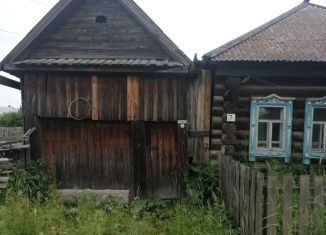 Продам дом, 42 м2, поселок городского типа Староуткинск, 2-я Луговая улица, 7