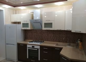 Сдается в аренду 2-ком. квартира, 60 м2, Кострома, Студенческий проезд, 8