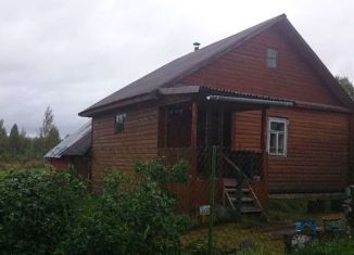 Дом на продажу, 36 м2, Новгородская область