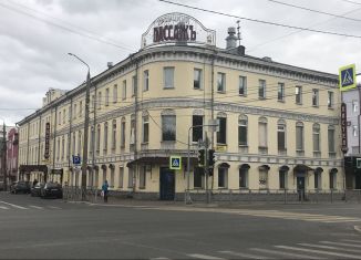 Сдам в аренду помещение свободного назначения, 305 м2, Архангельск, улица Карла Либкнехта, 8, Ломоносовский округ