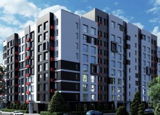 Продажа 1-ком. квартиры, 36.9 м2, деревня Ветошниково