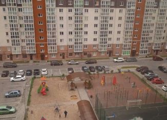 Аренда однокомнатной квартиры, 32 м2, Калининград, Рассветный переулок, 1, ЖК Гарант-1