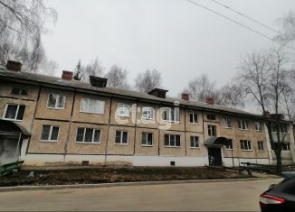 Продажа 3-комнатной квартиры, 56.3 м2, Суздаль, Советская улица, 13