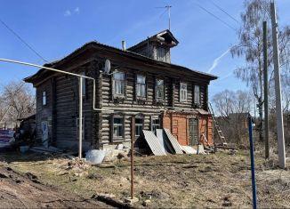 Дом на продажу, 70 м2, село Хвощевка, Центральная улица, 106