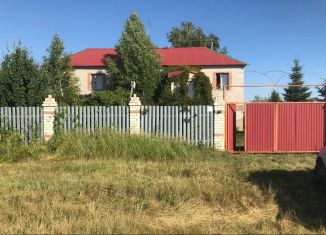 Продажа дома, 180 м2, поселок Потаповка, Центральная улица, 9