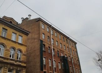 Продается многокомнатная квартира, 136.1 м2, Санкт-Петербург, Можайская улица, 42, муниципальный округ Семеновский