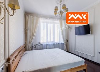 Сдается в аренду двухкомнатная квартира, 60 м2, Санкт-Петербург, Лиговский проспект, 247, метро Обводный канал