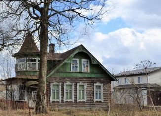 Продажа дома, 180 м2, посёлок Левашово, проспект Урицкого, 48