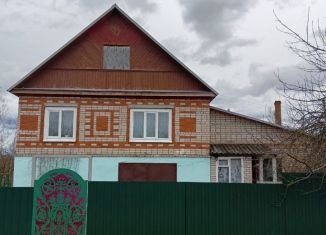 Продается дом, 140 м2, рабочий посёлок Усвяты, улица Демченко, 2А