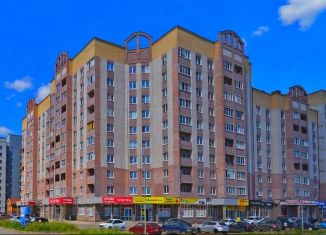 Продажа 2-комнатной квартиры, 60 м2, Великий Новгород, Псковская улица, 56, ЖК Заречный