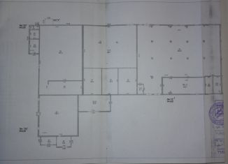 Сдается складское помещение, 750 м2, Сальск, улица Станиславского, 97/4