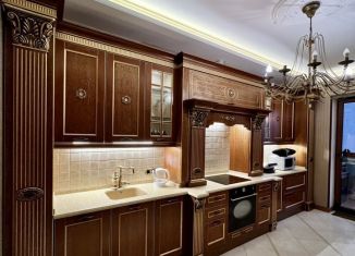 Продажа 3-ком. квартиры, 130 м2, Москва, улица Вавилова, 81к1, метро Профсоюзная