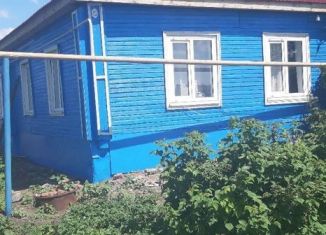 Продам дом, 58 м2, село Татарская Пакаевка, Вишнёвая улица, 15