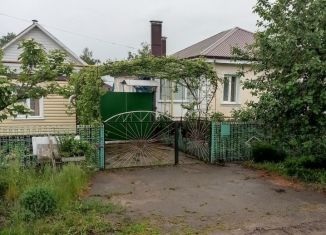 Продажа дома, 64 м2, поселок Колодезный, улица Берёзовая Роща, 13