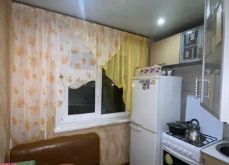Продам трехкомнатную квартиру, 58 м2, село Большое Афанасово, Соболековская улица, 3