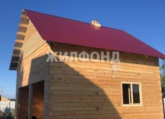 Продаю дачу, 62 м2, СНТ Боровинка, улица 10-й Квартал