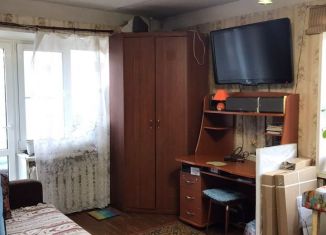 Продажа 1-комнатной квартиры, 32 м2, рабочий посёлок Лесной, улица Гагарина, 10