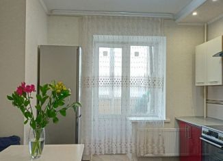 1-комнатная квартира на продажу, 38 м2, Люберцы, ЖК Люберцы 2017, Вертолётная улица