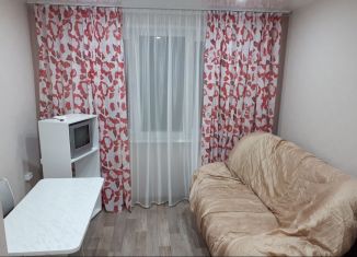 Квартира в аренду студия, 18 м2, Красноярский край, улица Воронова, 10Б