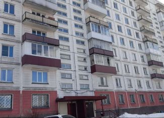 Однокомнатная квартира в аренду, 35 м2, Новокузнецк, улица Челюскина, 22