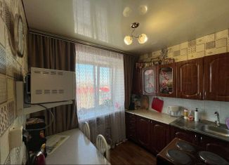 Продажа двухкомнатной квартиры, 44.3 м2, поселок городского типа Краснобродский, Новая улица, 49