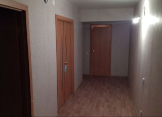 Двухкомнатная квартира на продажу, 49 м2, Иркутск, улица Баумана, 259, ЖК Эволюция