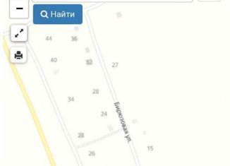 Продаю участок, 15 сот., село Чистополье, Бирюзовая улица, 14