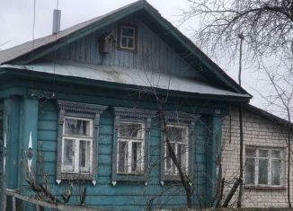 Продажа дома, 50 м2, деревня Хабарское, Водопроводная улица