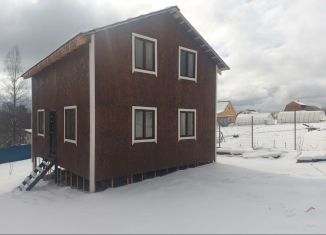 Продам дом, 100 м2, дачное некоммерческое партнерство Финские Холмы
