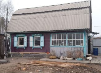 Продается дача, 30 м2, поселок городского типа Атамановка, площадь Ленина